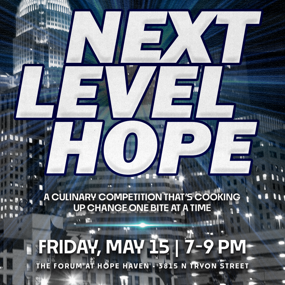 Next Level Hope - logo